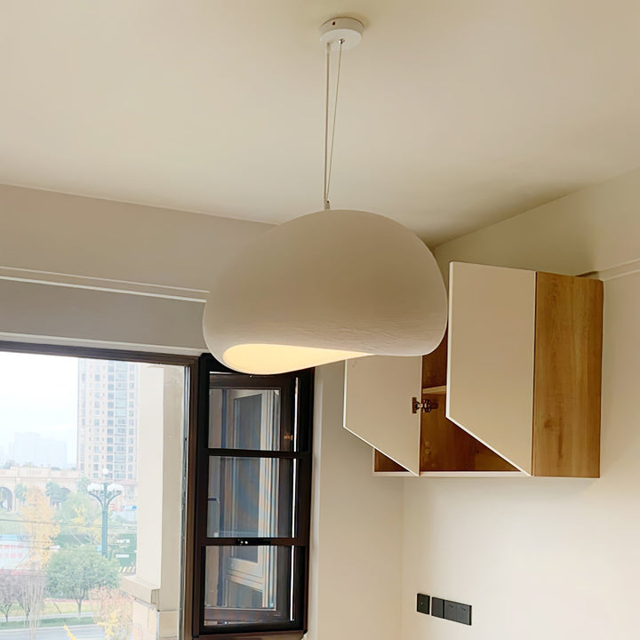 Cirrus Sphere Pendant Light