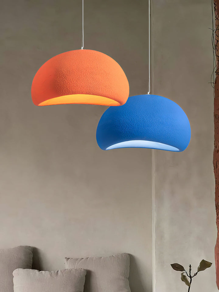 Cirrus Sphere Pendant Light