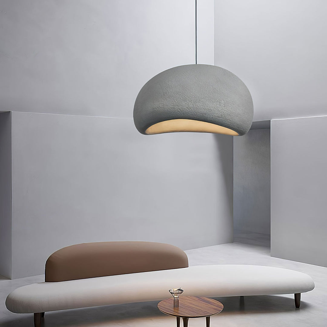 Cirrus Sphere Pendant Light