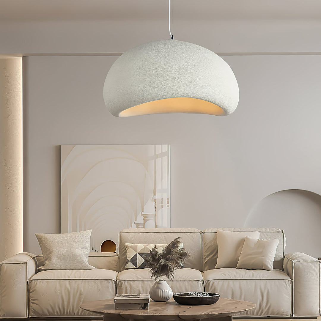 Cirrus Sphere Pendant Light