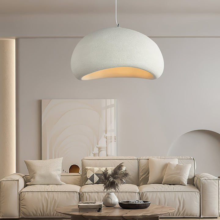 Cirrus Sphere Pendant Light
