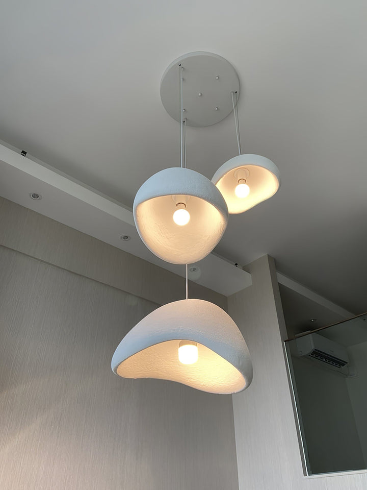 Cirrus Sphere Pendant Light