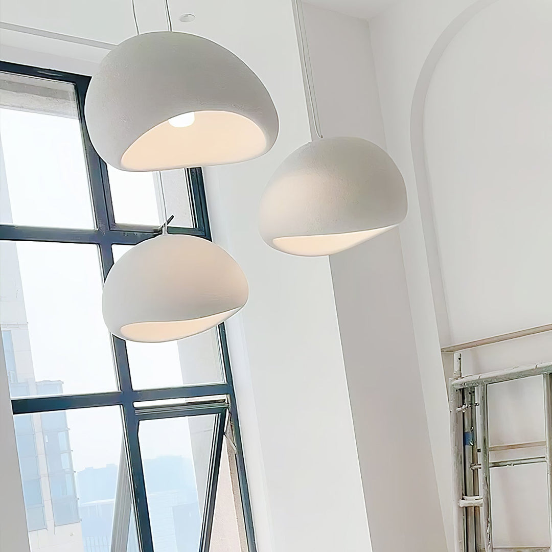 Cirrus Sphere Pendant Light