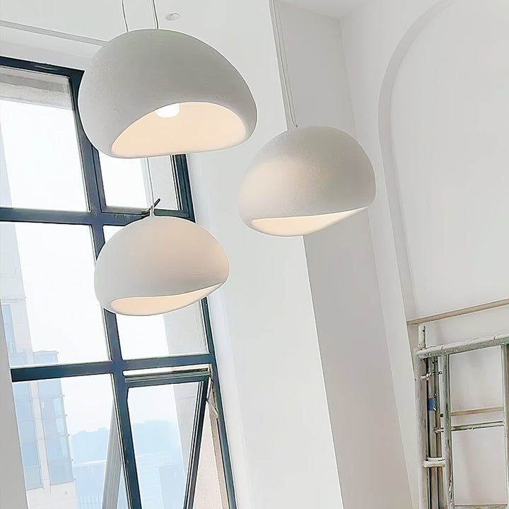 Cirrus Sphere Pendant Light