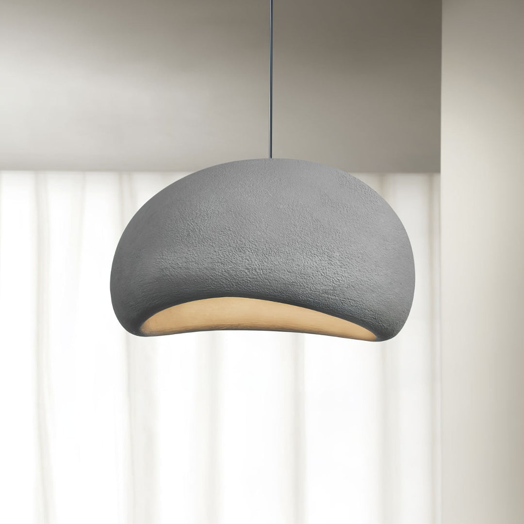 Cirrus Sphere Pendant Light