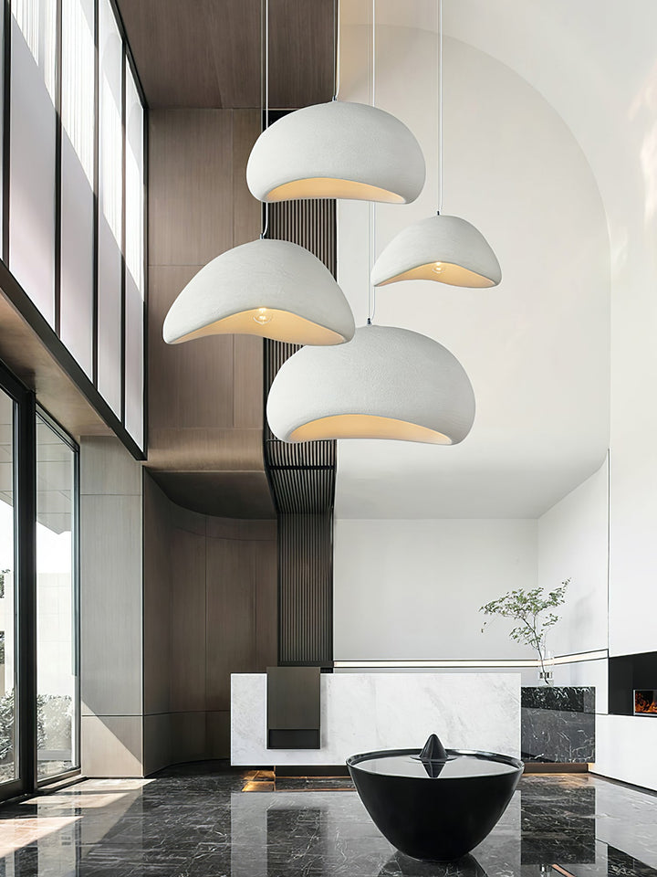 Cirrus Sphere Pendant Light