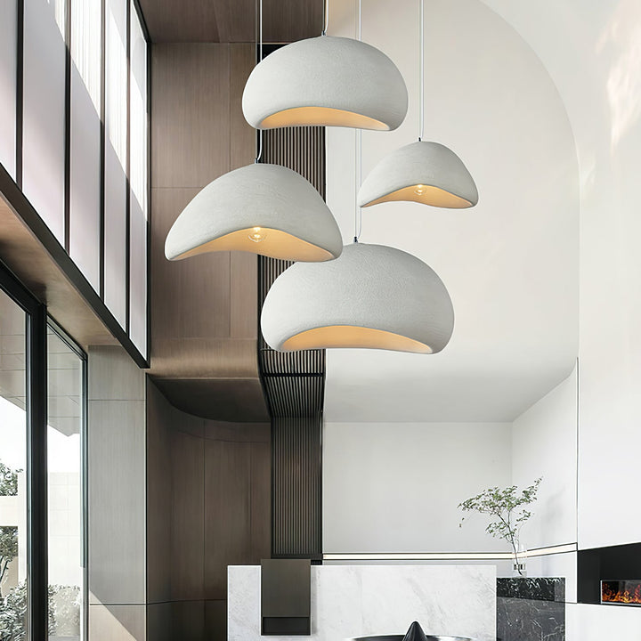 Cirrus Sphere Pendant Light