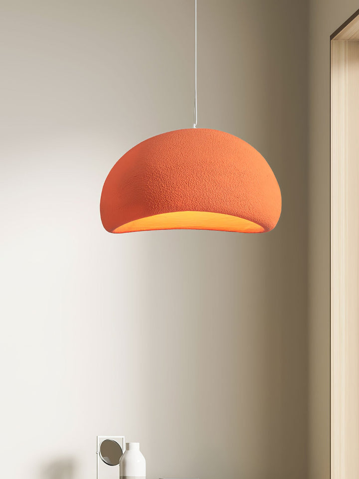 Cirrus Sphere Pendant Light