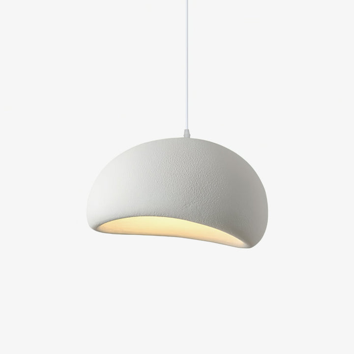Cirrus Sphere Pendant Light