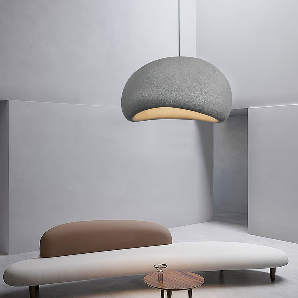 Cirrus Sphere Pendant Light