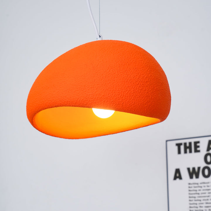 Cirrus Sphere Pendant Light