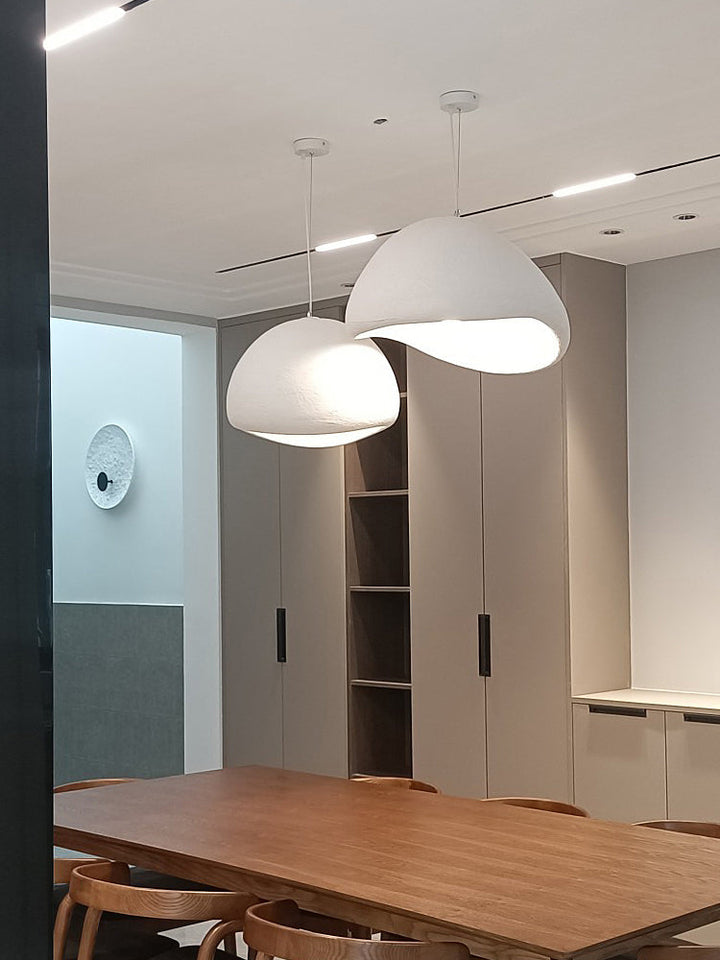 Cirrus Sphere Pendant Light