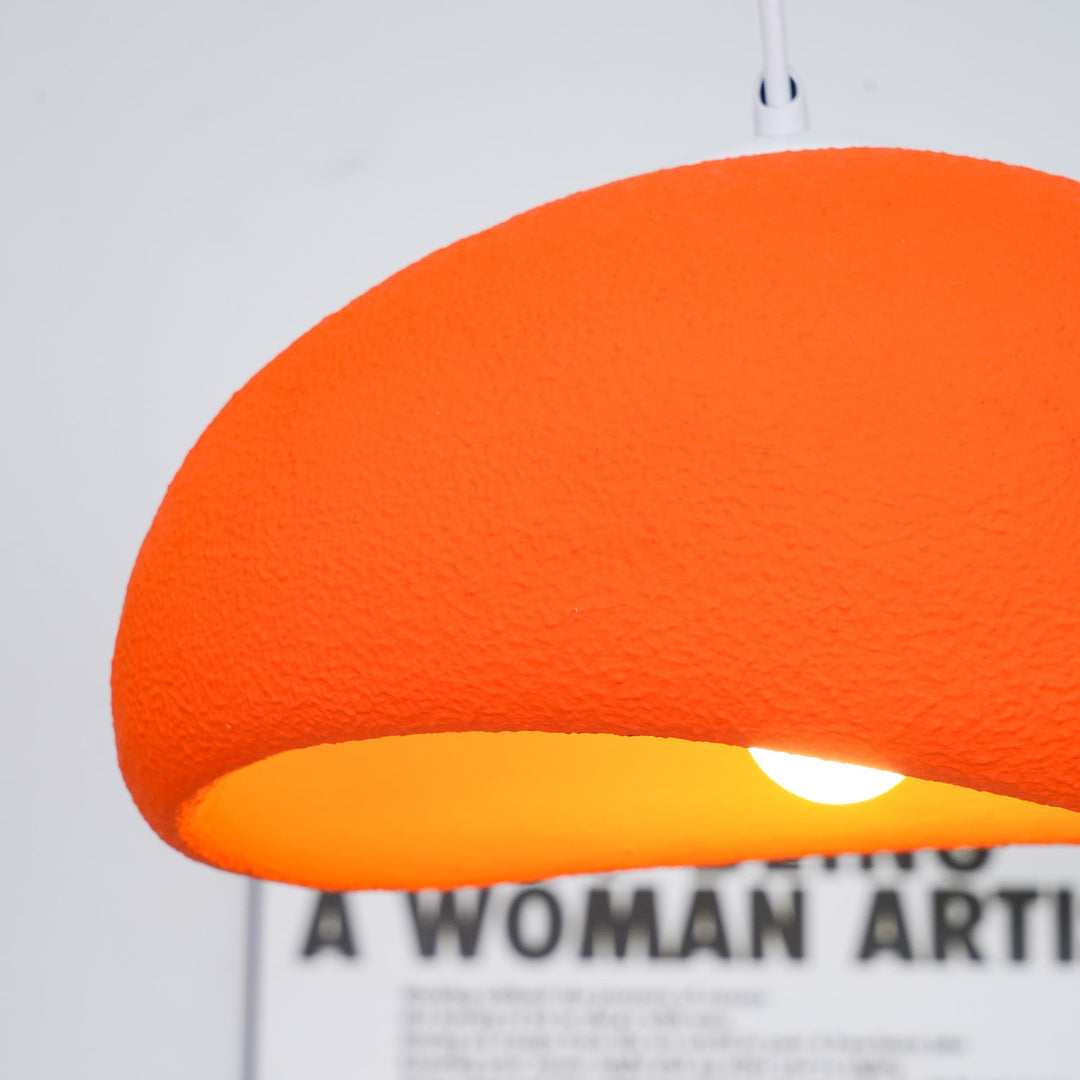 Cirrus Sphere Pendant Light
