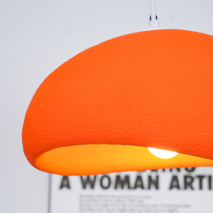 Cirrus Sphere Pendant Light