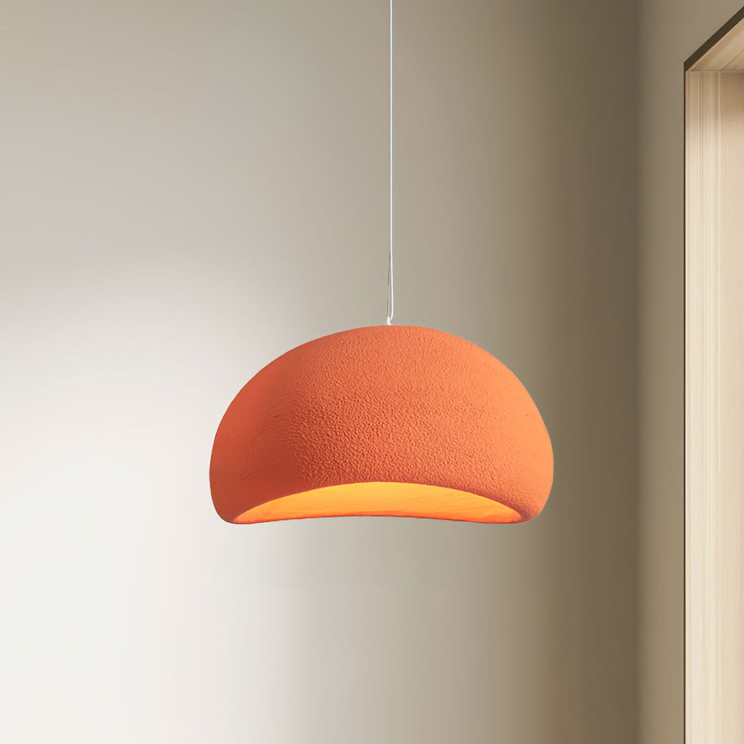 Cirrus Sphere Pendant Light