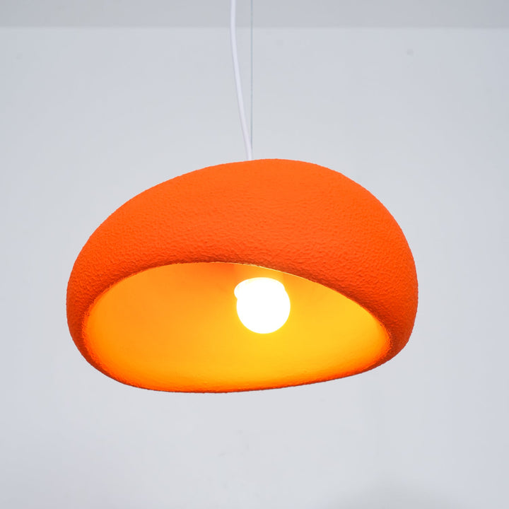 Cirrus Sphere Pendant Light