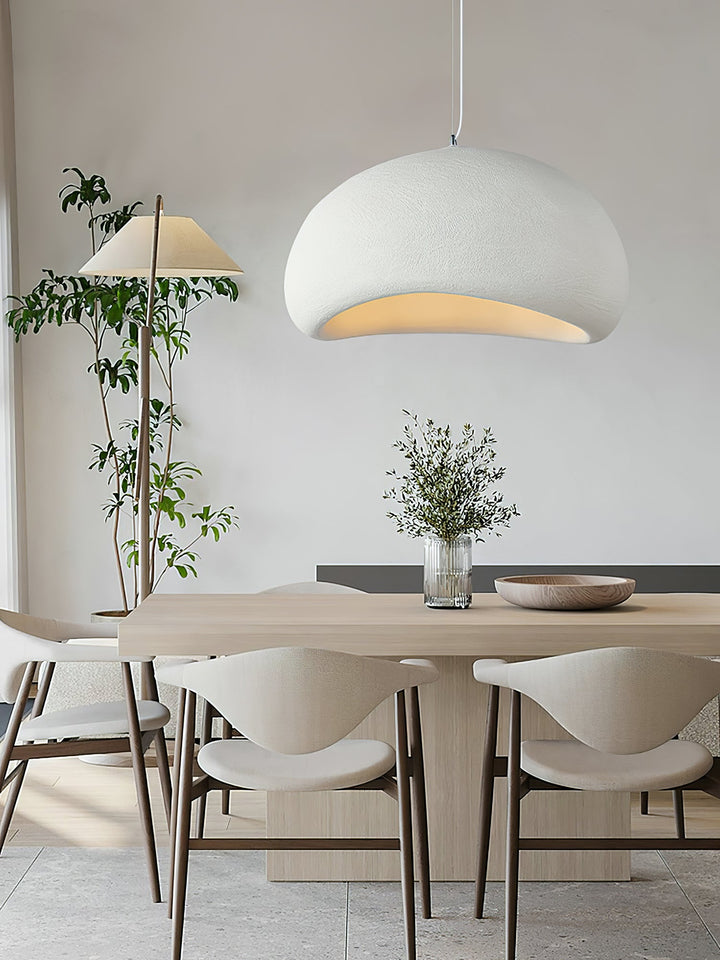 Cirrus Sphere Pendant Light
