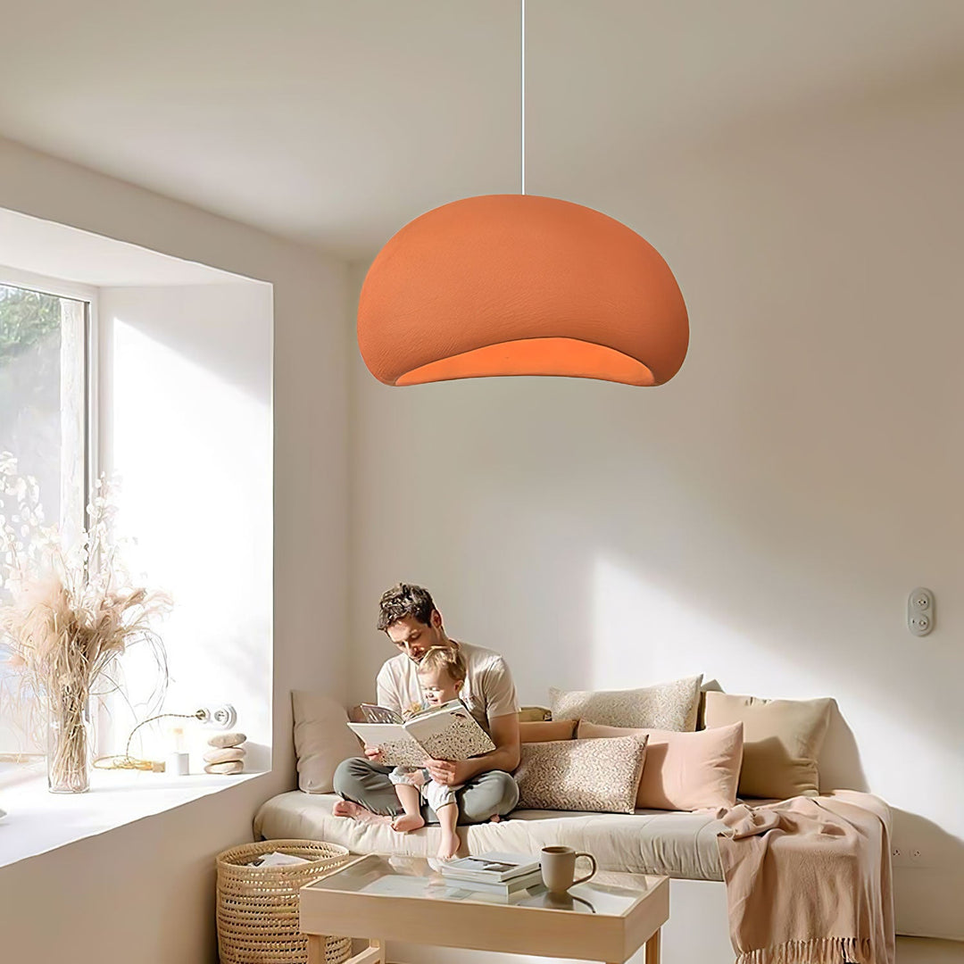Cirrus Sphere Pendant Light