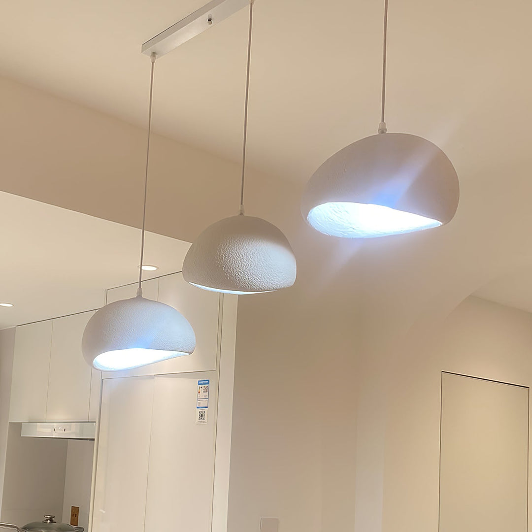Cirrus Sphere Pendant Light