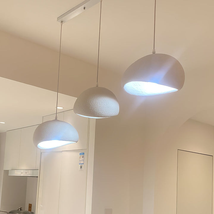 Cirrus Sphere Pendant Light