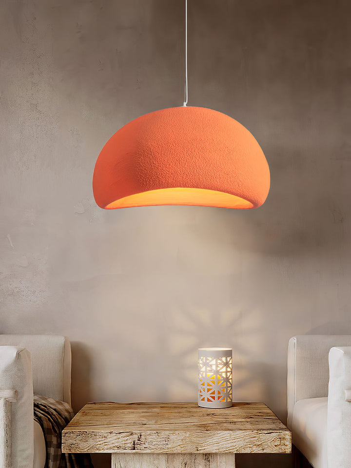 Cirrus Sphere Pendant Light