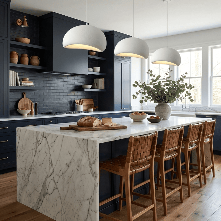 Cirrus Sphere Pendant Light