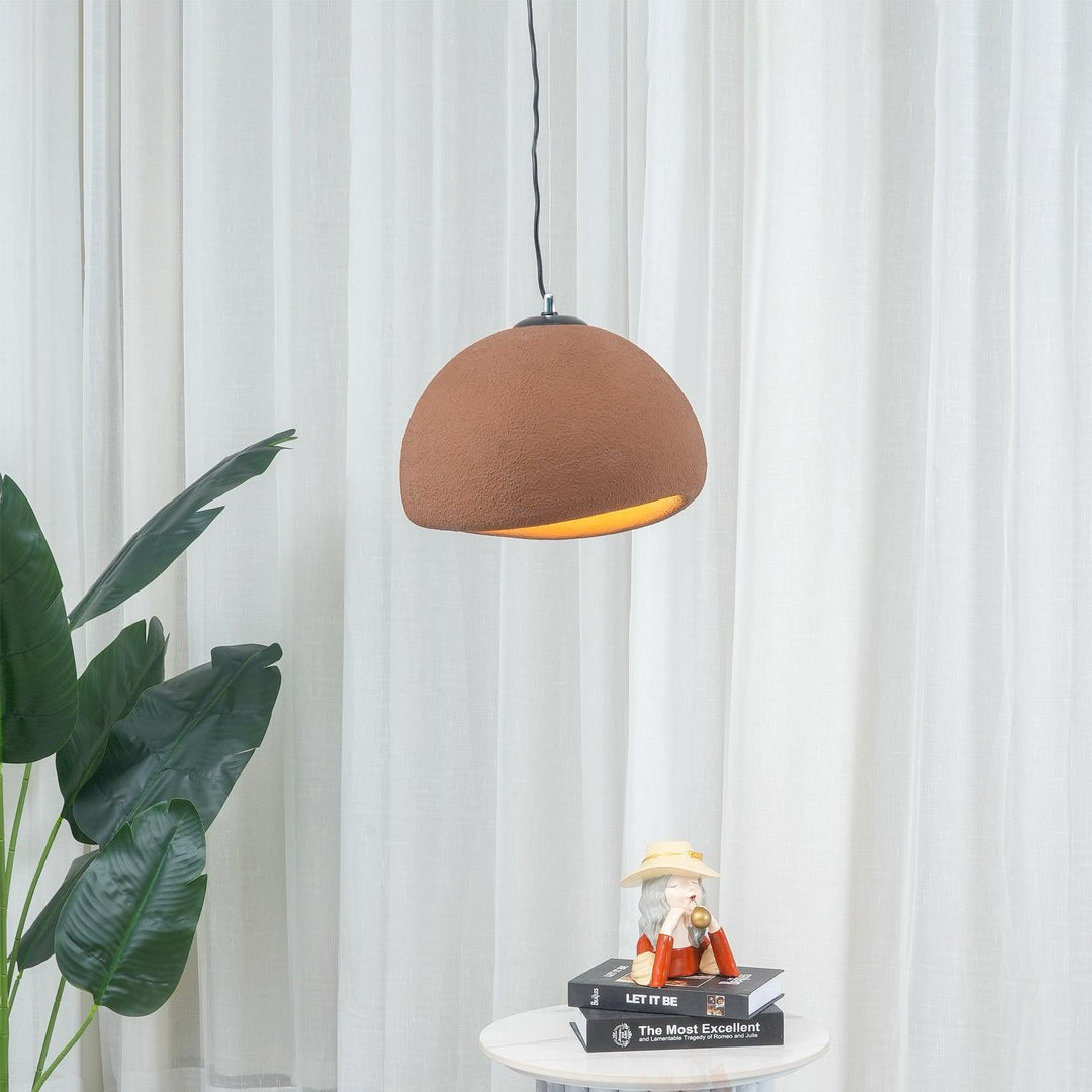 Cirrus Sphere Pendant Light