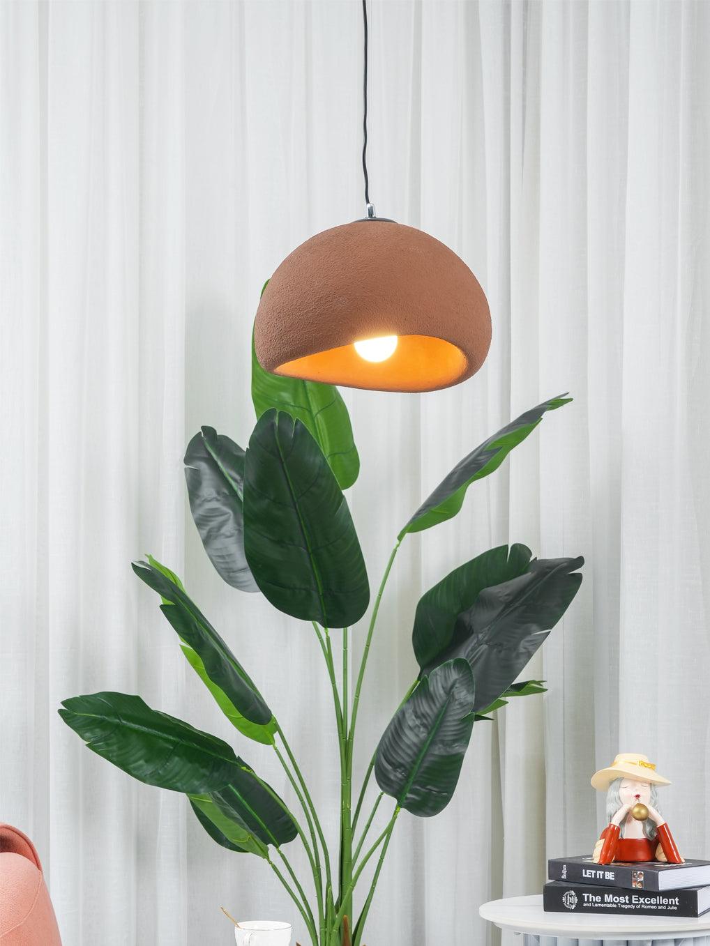 Cirrus Sphere Pendant Light