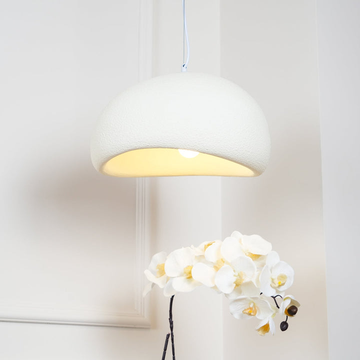 Cirrus Sphere Pendant Light