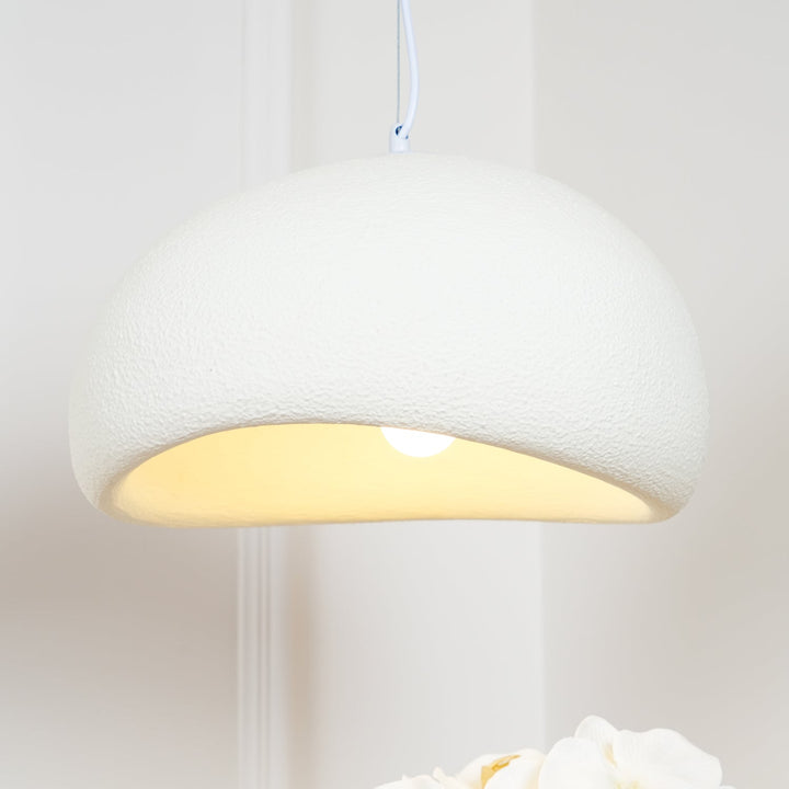 Cirrus Sphere Pendant Light