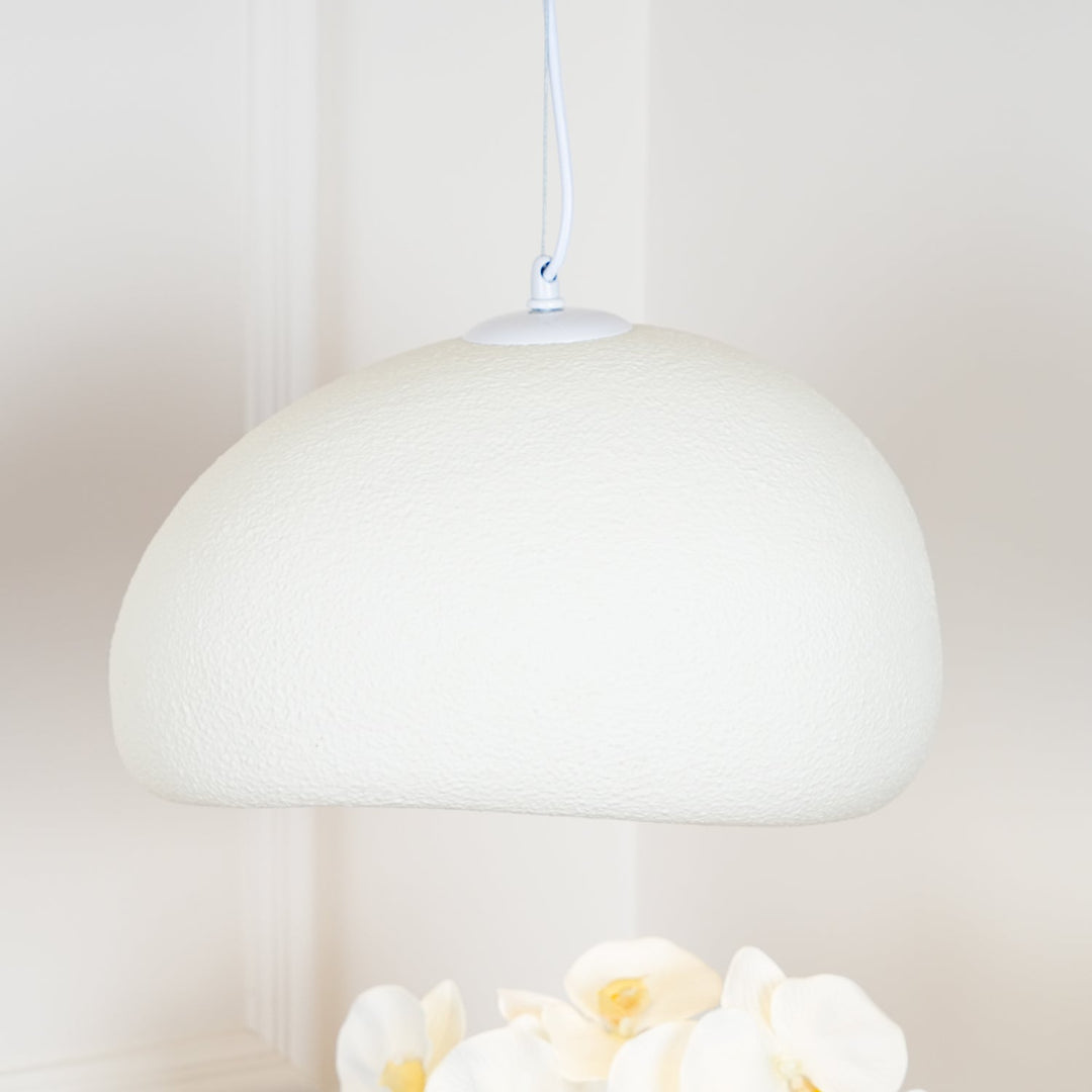 Cirrus Sphere Pendant Light