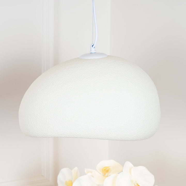Cirrus Sphere Pendant Light