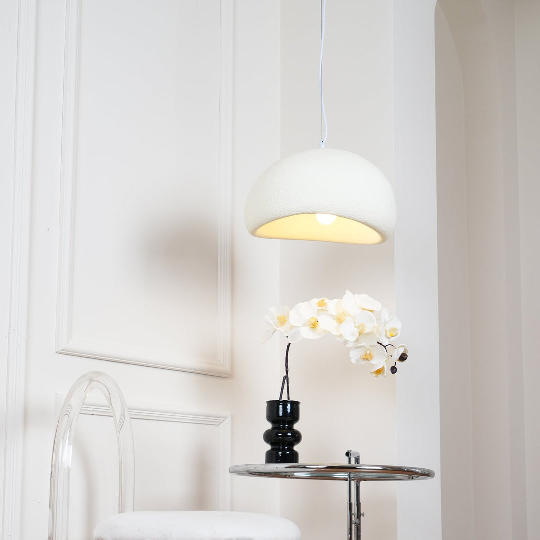 Cirrus Sphere Pendant Light
