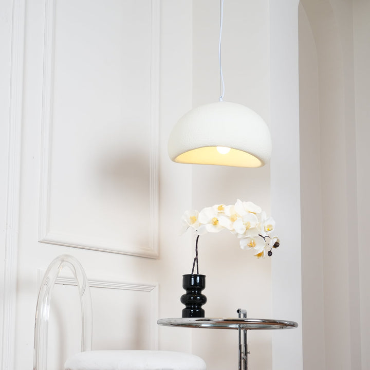 Cirrus Sphere Pendant Light
