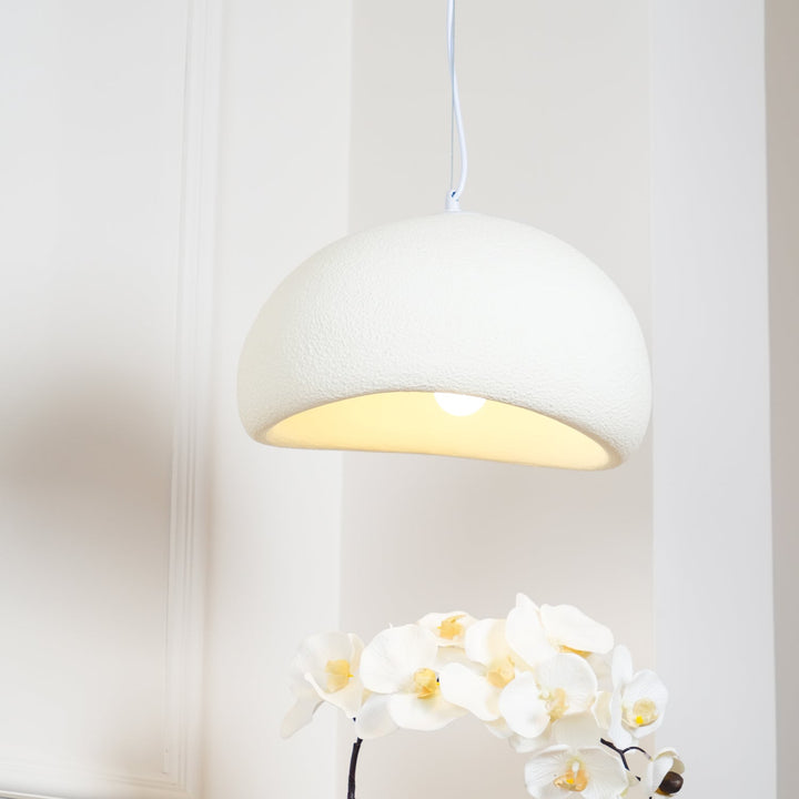 Cirrus Sphere Pendant Light