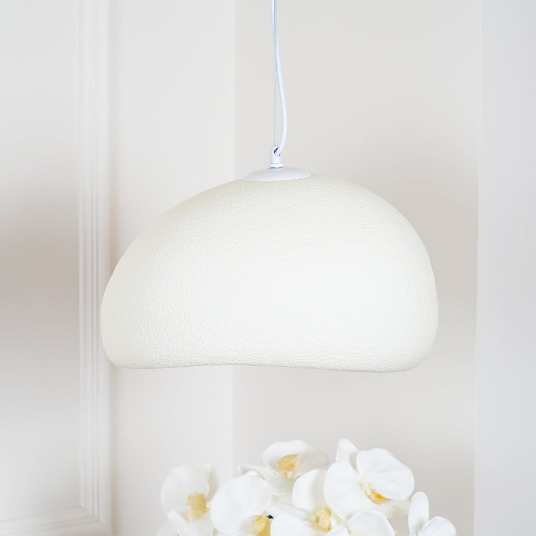 Cirrus Sphere Pendant Light