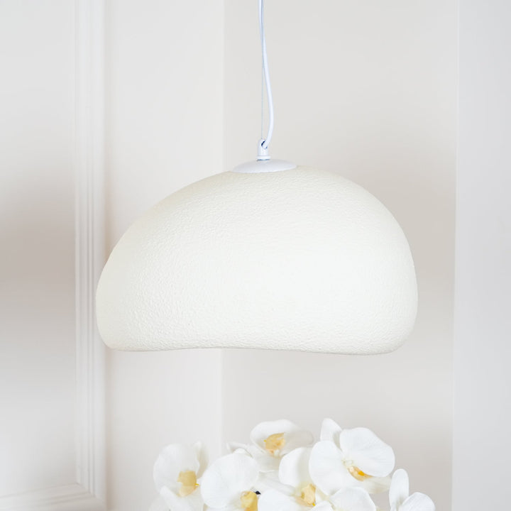 Cirrus Sphere Pendant Light