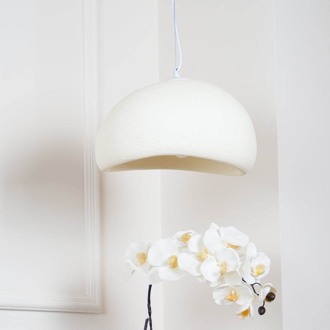Cirrus Sphere Pendant Light