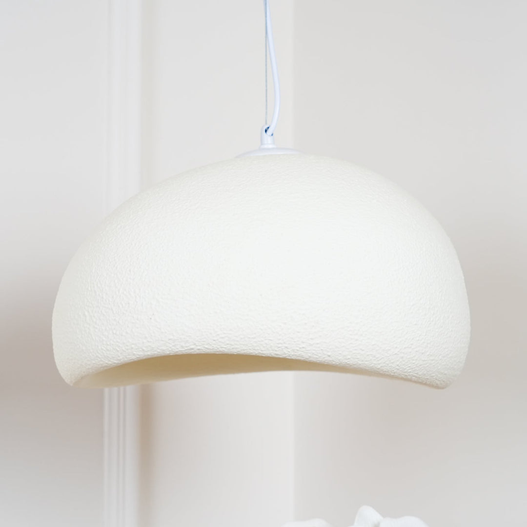 Cirrus Sphere Pendant Light