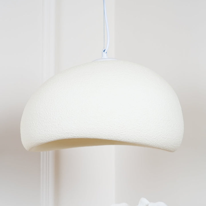 Cirrus Sphere Pendant Light