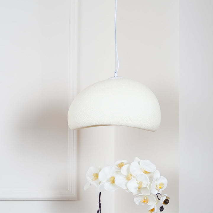 Cirrus Sphere Pendant Light