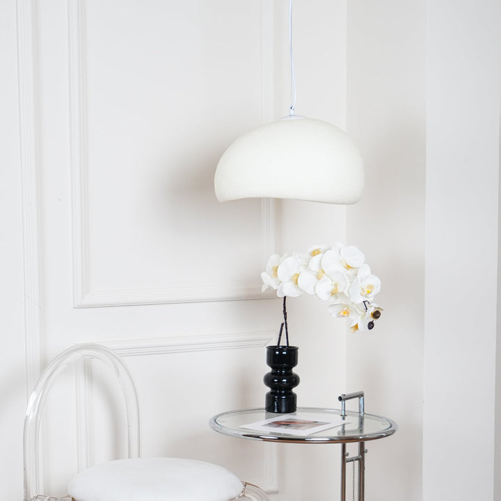 Cirrus Sphere Pendant Light