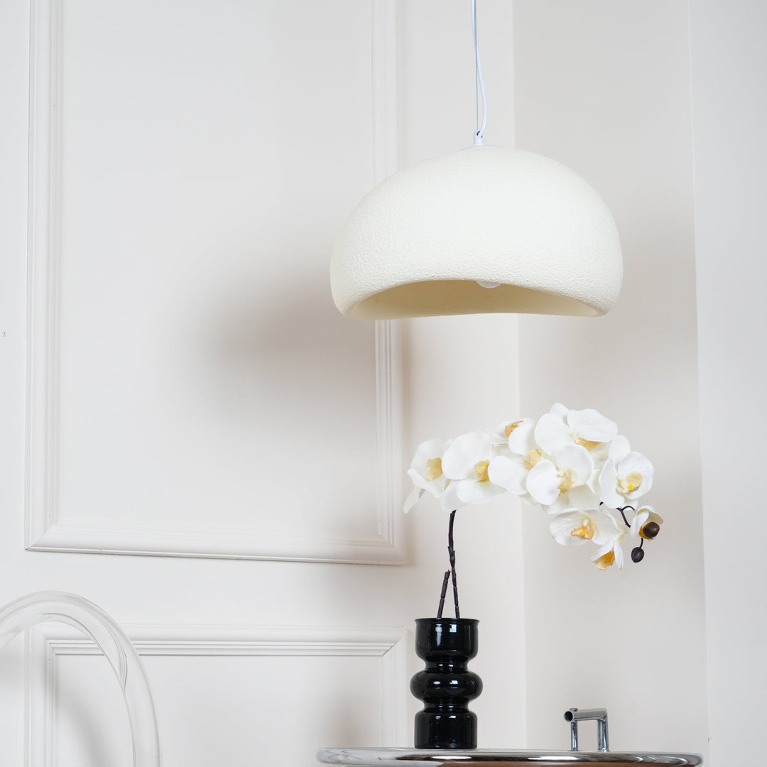 Cirrus Sphere Pendant Light
