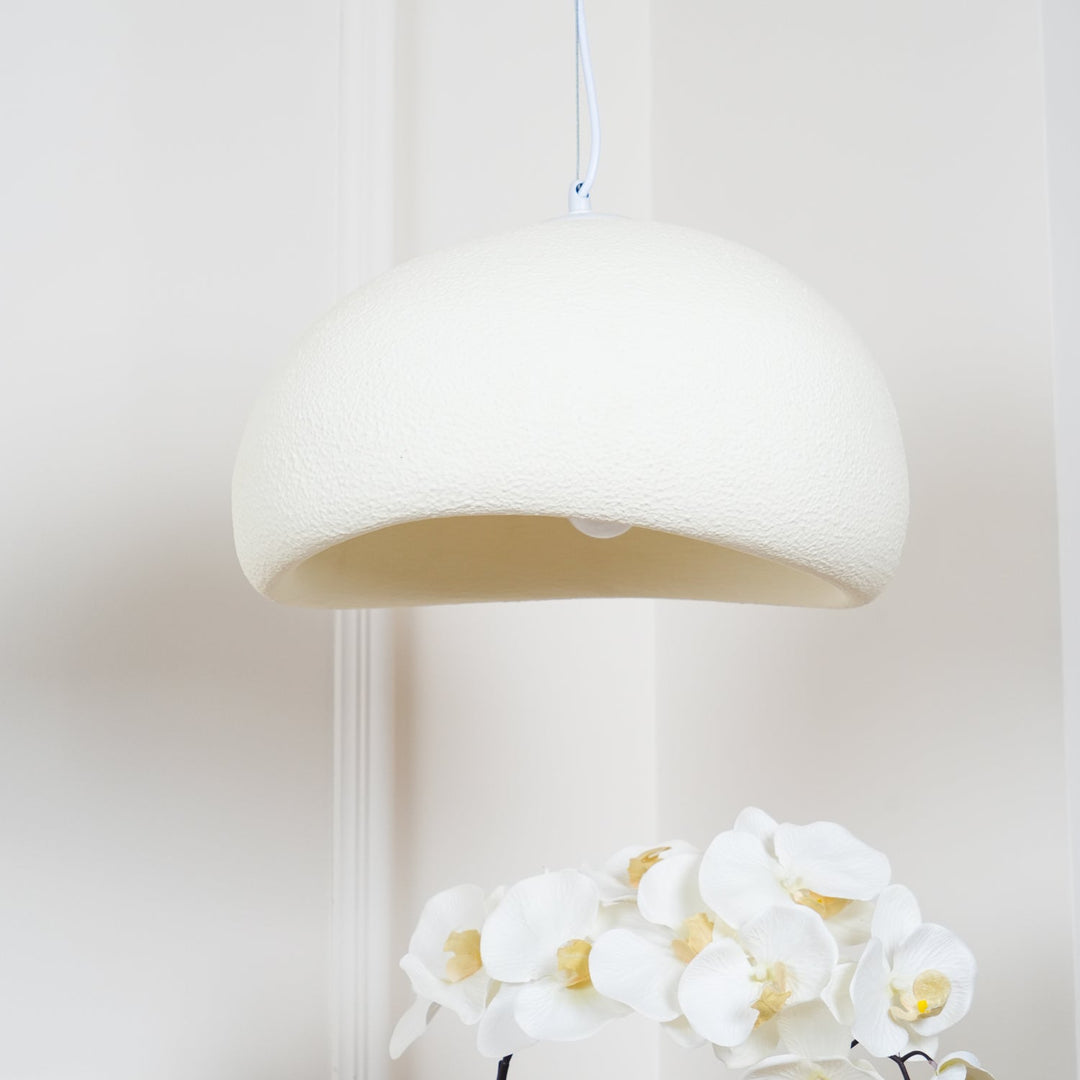 Cirrus Sphere Pendant Light