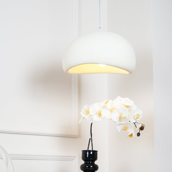 Cirrus Sphere Pendant Light
