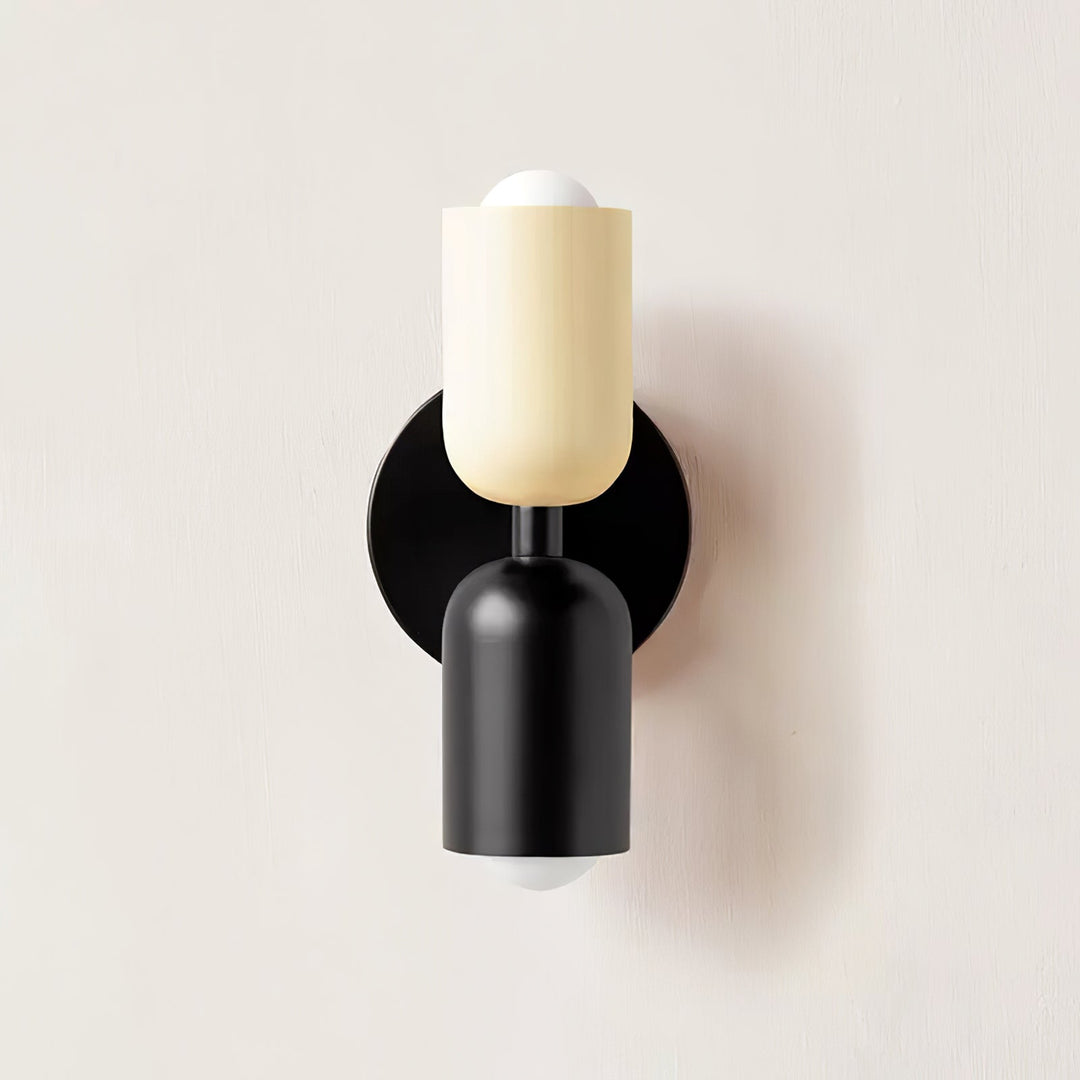 Aster Dual-Glow Wall Sconce