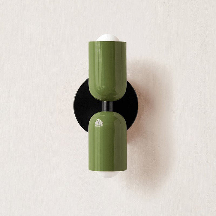 Aster Dual-Glow Wall Sconce
