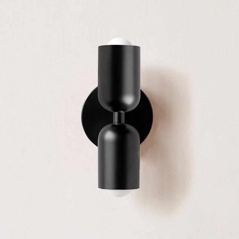 Aster Dual-Glow Wall Sconce