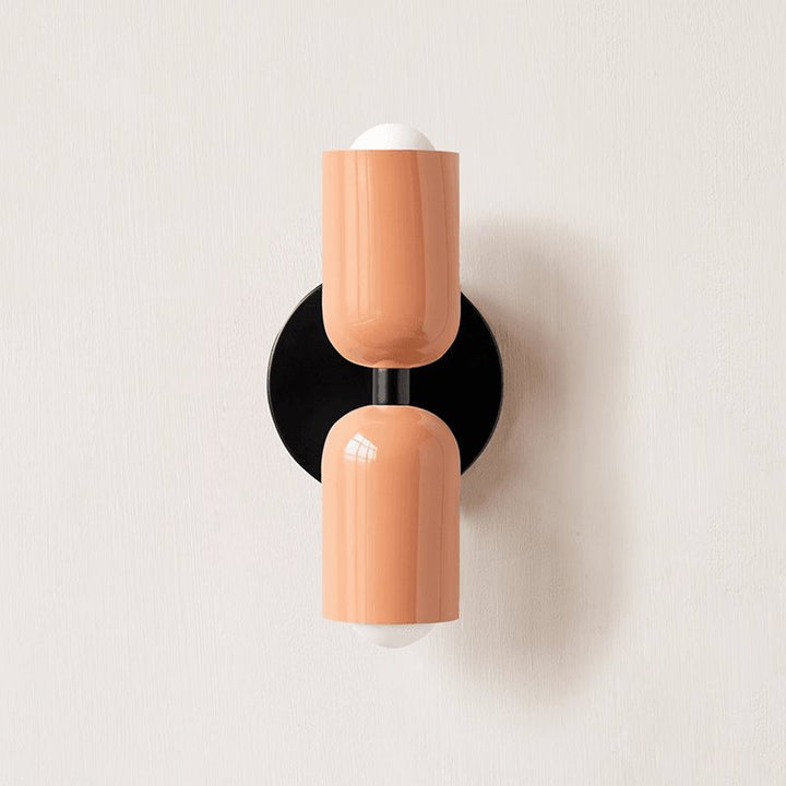 Aster Dual-Glow Wall Sconce