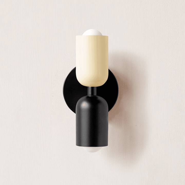 Aster Dual-Glow Wall Sconce